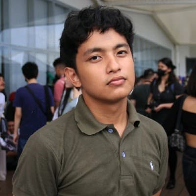 Profile picture
